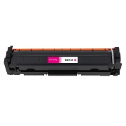 Kompatibilní náhrada za Toner kompatibilní s HP 216A Tmavě purpurová