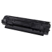 Toner kompatibilní s HP 35X Black