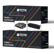 TCTK Toner TN-3430 TN-820 černá kompatibilní s Brother DCP-L5500DN DCP-L6600DW HL-L5000D HL-L5100DN HL-L5100DNT HL-L5200DW HL-L5200DWT HL-L6250DN HL-L6300DW HL-L6300DWT HL-L6400DW, nahrazuje TN3430
