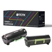 TCTK Toner 50F2000 černá kompatibilní s Lexmark MS310 MS312 MS315 MS410 MS415 MS510 MS610