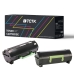 TCTK Toner 50F2000 černá kompatibilní s Lexmark MS310 MS312 MS315 MS410 MS415 MS510 MS610