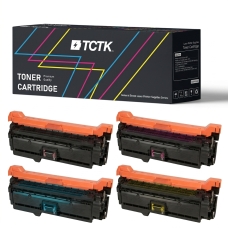 Kompatibilní náhrada za Canon 504A (CE250A),507A (CE400A),CRG-723 (2644B002)
