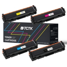 Kompatibilní náhrada za HP 216A (W2410A),216A (W2411A),216A (W2412A),216A (W2413A)