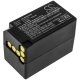 CS-ABN500MD<br />Baterie do   nahrazuje baterii 06F23-55