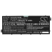 Baterie Nahrazuje Chromebook 715 CB715-1W-37WY