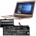 Baterie Nahrazuje Aspire One Cloudbook AO1-132-C5P2