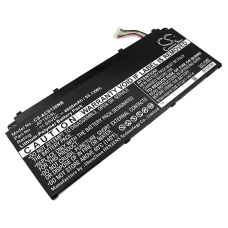 Baterie Nahrazuje Aspire S13 S5-371-76GS