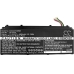 Baterie Nahrazuje Aspire S13 S5-371-76GS