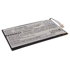 Baterie do tabletů Acer CS-ACB810SL