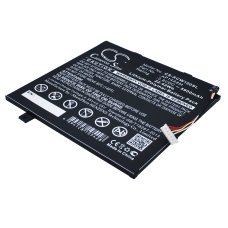 Baterie do tabletů Acer CS-ACW100SL