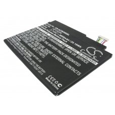 Baterie do tabletů Acer CS-ACW300SL