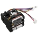 CS-AEC827VX<br />Baterie do   nahrazuje baterii 140112530252