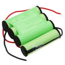 Baterie do vysavačů AEG CS-AER534VX