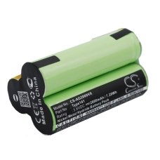 Baterie Nahrazuje Electrolux Junior 2.0