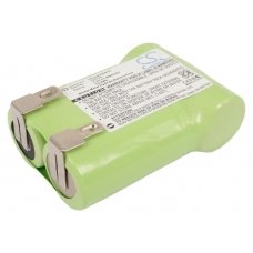 Baterie do vysavačů AEG CS-AG3000VX