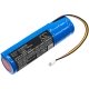 CS-AKW510SL<br />Baterie do   nahrazuje baterii NB2537-R0