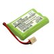 CS-ALD935CL<br />Baterie do   nahrazuje baterii 10245-10544