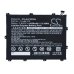 Baterie do tabletů Alcatel CS-ALP320SL