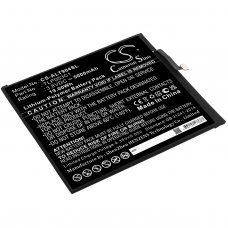 Baterie do tabletů Alcatel CS-ALT904SL