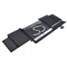 Baterie Nahrazuje MacBook Pro Core I5 2.9GHZ 13.3 inch Retina A1502(EMC 2835)