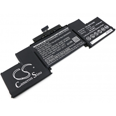 Baterie Nahrazuje MacBook Pro 15";;_A1398_Retina_2015=