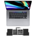 Baterie Nahrazuje MacBook Pro 16";;_2019_A2141_(EMC_3347)_2_4_GHz_Core_i9_(I9-9980HK)_4GB_BTO/CTO=