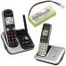 AT&T GE GP Motorola Philips ... CS-AME300CL