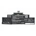 Baterie Nahrazuje MacBook Pro Retina Display 15";_A1398=