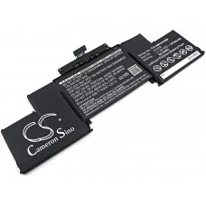 Baterie do notebooků Apple CS-AM1618NB