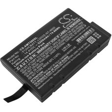 Baterie Nahrazuje LI202SX-6600