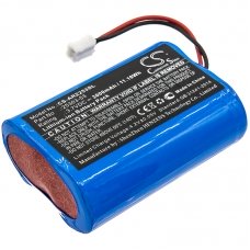 Baterie Nahrazuje Omega Zen pipette controllers