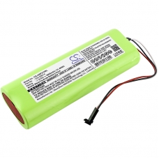 Baterie do nářadí Applied instruments CS-ASP210SL