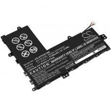 Baterie Nahrazuje VivoBook Flip TP201SA-FV0009T
