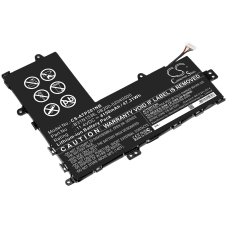 Baterie Nahrazuje VivoBook Flip TP201SA-FV0007T