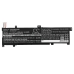 Baterie Nahrazuje VivoBook K501UX-DM022T