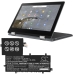 Baterie Nahrazuje Chromebook Flip C214MA-YS02T