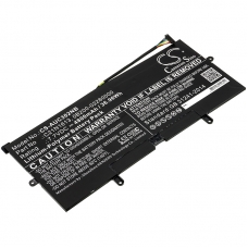 Baterie Nahrazuje Chromebook Flip C302CA-DHM3