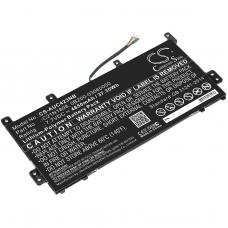 Baterie Nahrazuje Chromebook C523NA-A20071