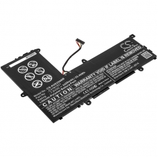 Baterie Nahrazuje EeeBook X206HA-FD0051T