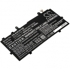 Baterie Nahrazuje VivoBook Flip 14 TP401NA-EC049T