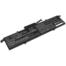 Baterie Nahrazuje ROG Zephyrus G14 GA401IV-HA127T