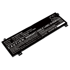 Baterie Nahrazuje ROG Strix G17 G713QE-HX031