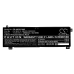 Baterie Nahrazuje ROG Strix G17 G713QE-HX023T