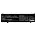 Baterie Nahrazuje ROG Zephyrus G15 GA503 GA503QM-HN137T