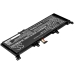 Baterie Nahrazuje ROG Strix GL502VY-DS71