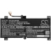 Baterie Nahrazuje ROG STRIX SCAR II GL704GM-EV015T