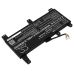 Baterie Nahrazuje ROG Strix SCAR 17 G732LWS-HG039T