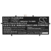 Baterie Nahrazuje Zenbook 14 OLED UM3402YA-716512B0W