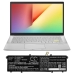 Baterie Nahrazuje VivoBook S14 S433F