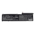 Baterie Nahrazuje ZenBook Pro 15 OLED UM535QE-KY200W